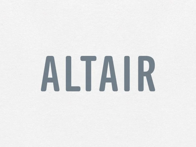 altair