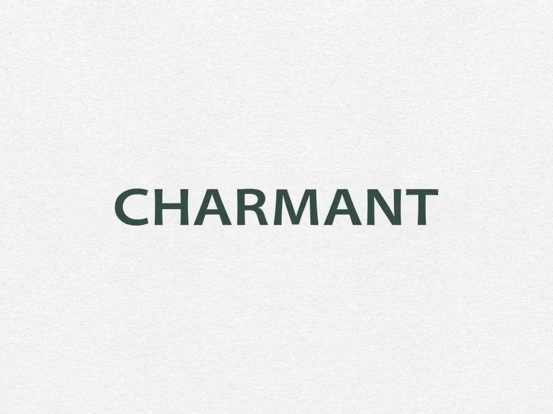 charmant