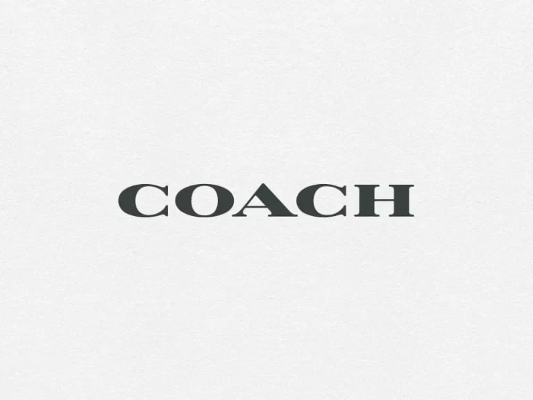 coach
