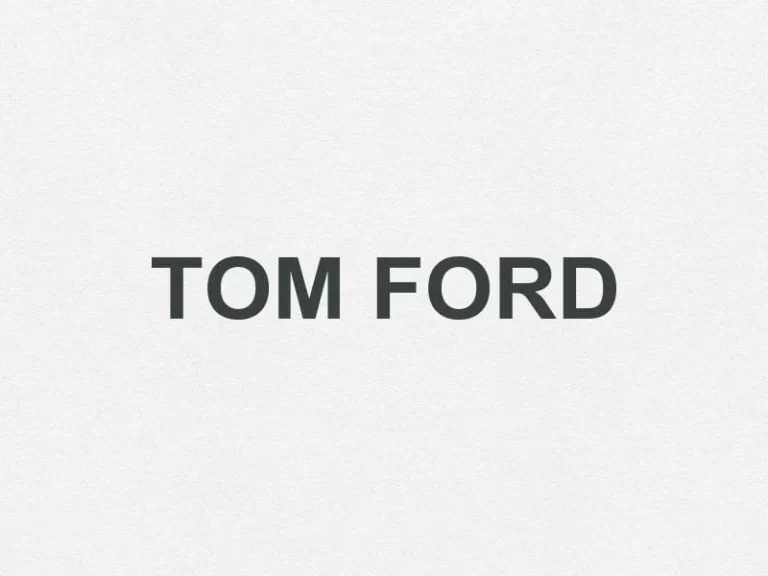 tomford
