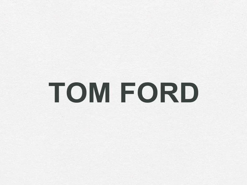 tomford